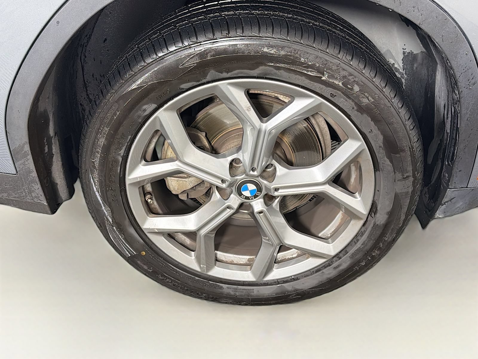 Used 2024 BMW X3 xDrive30i AWD/4WD image 35