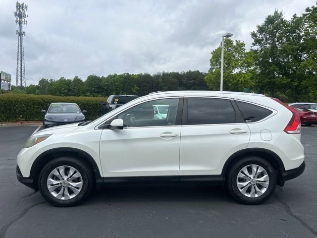 Used 2012 Honda CR-V EX-L image 11
