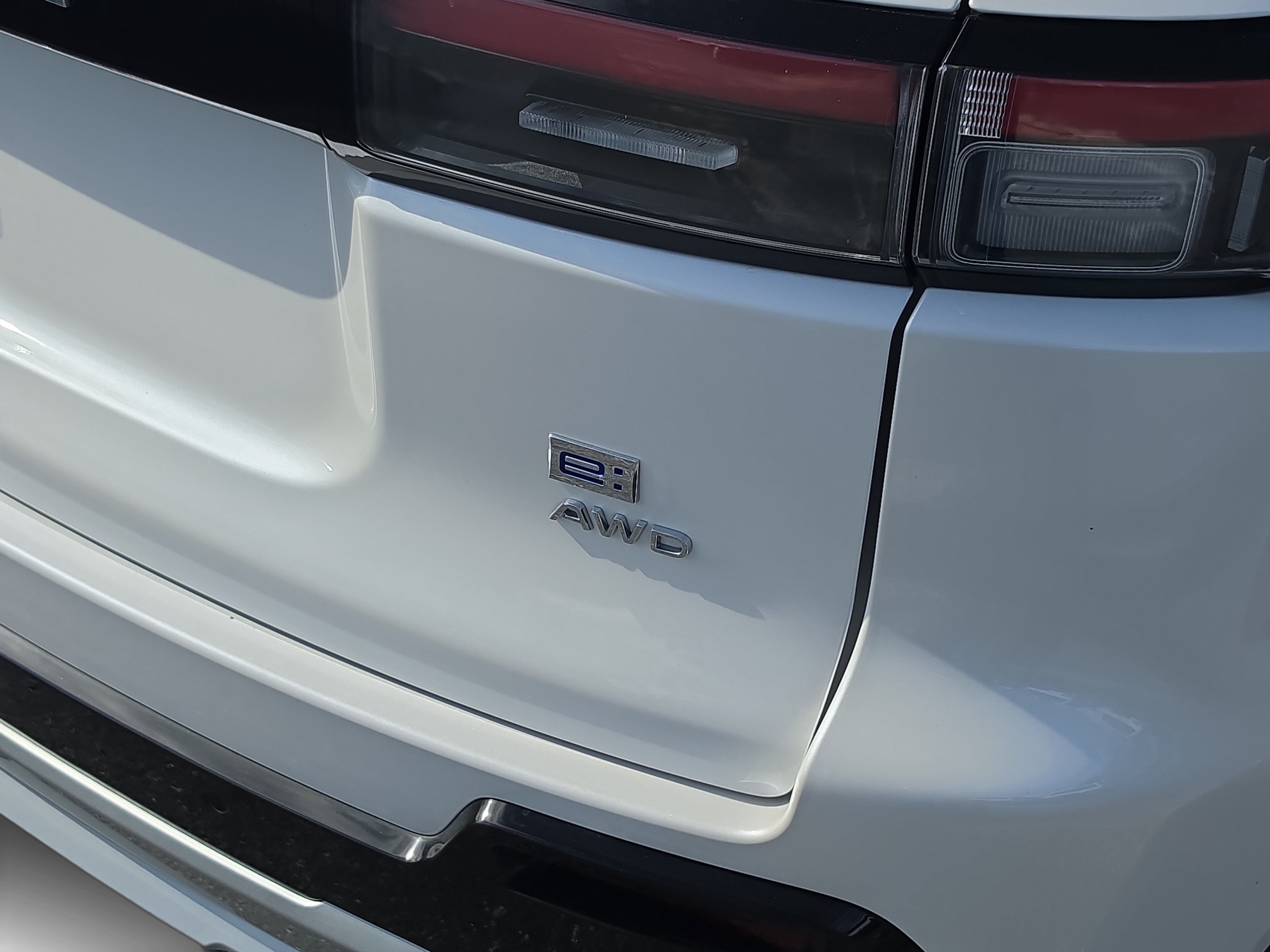 Used 2025 Honda Prologue Elite image 7