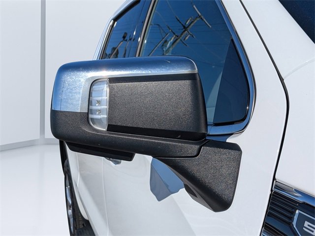 Used 2023 GMC Sierra 1500 SLT w/ SLT Premium Package image 11