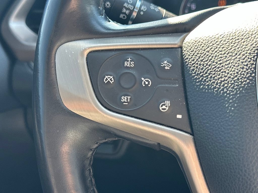 Used 2017 GMC Acadia Denali w/ Technology Package AWD/4WD image 21