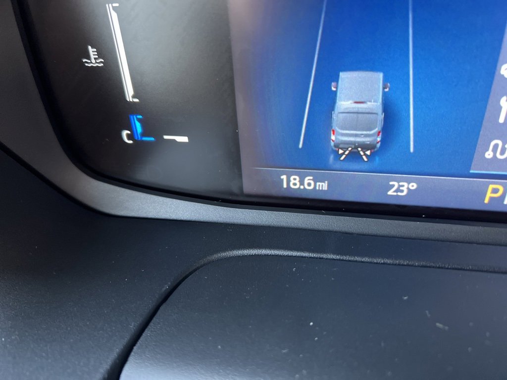 New 2026 Ford Transit 350 148 High Roof Extended image 21