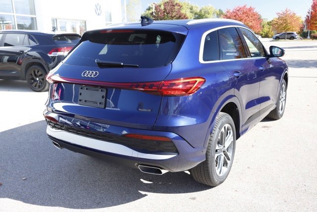 New 2025 Audi Q5 Premium Plus image 3