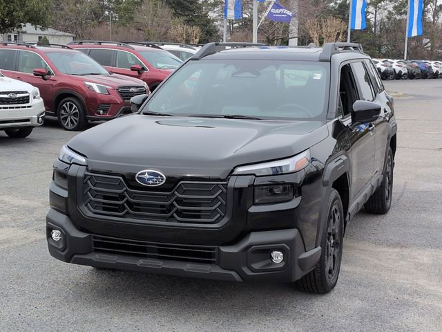 New 2026 Subaru Outback Limited AWD/4WD image 7