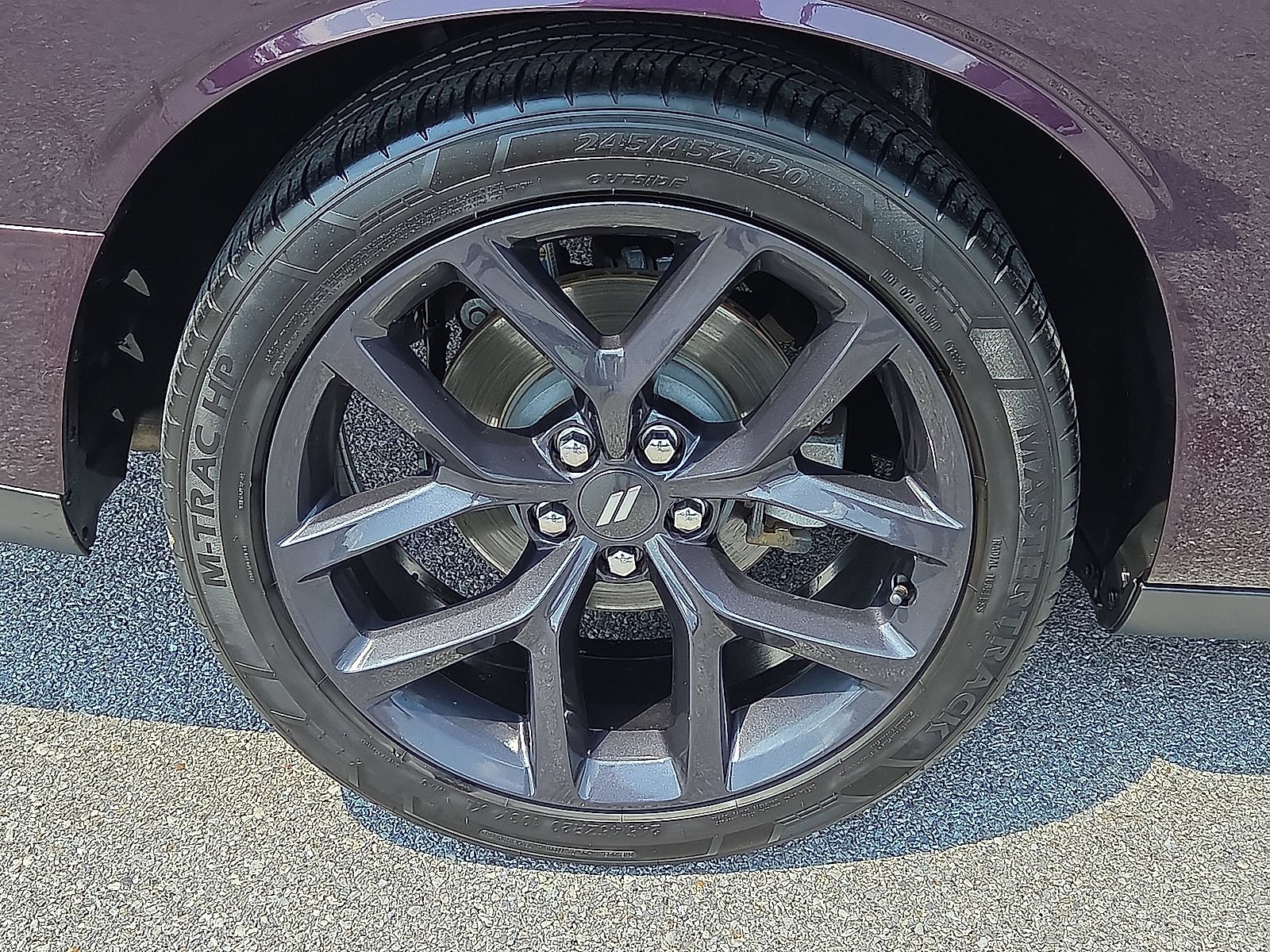 Used 2021 Dodge Challenger GT w/ Plus Package RWD image 7
