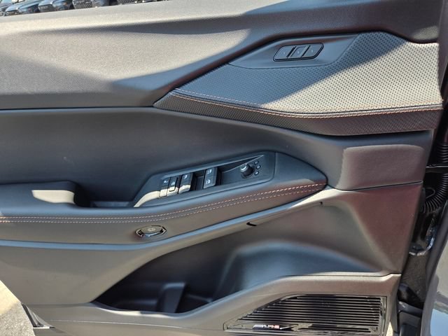 New 2026 Jeep Cherokee Overland w/ Advanced Pro Tech Group AWD/4WD image 28