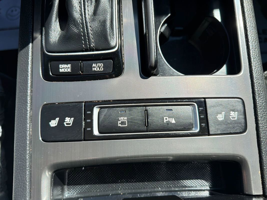 Used 2020 Genesis G80 3.8 w/ Sport Package 02 RWD image 15