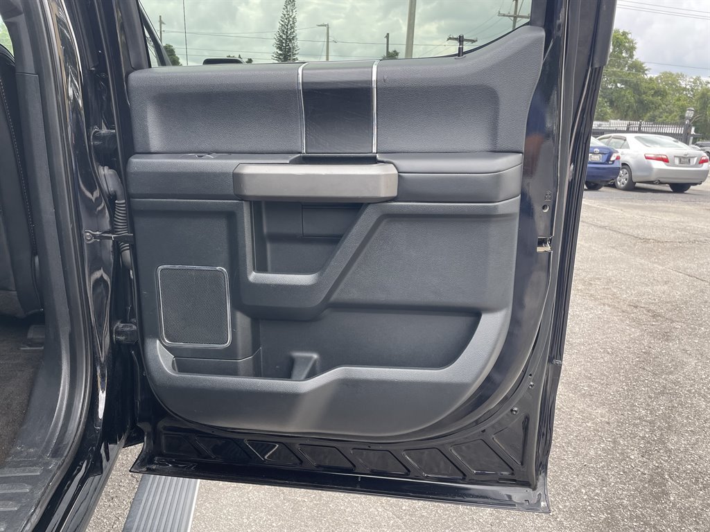 Used 2020 Ford F150 Platinum RWD image 39