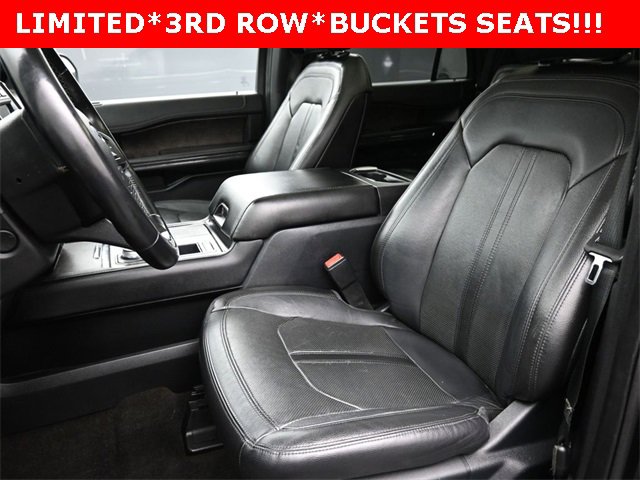 Used 2020 Ford Expedition Limited image 13