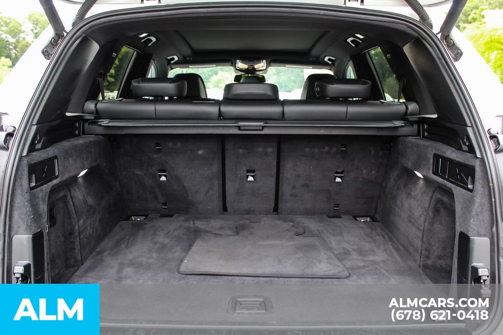 Used 2024 BMW X5 sDrive40i RWD image 21