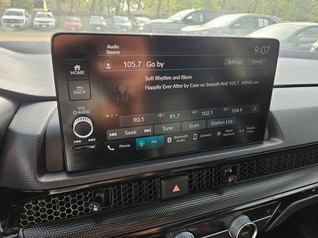 Used 2025 Honda CR-V EX-L image 21