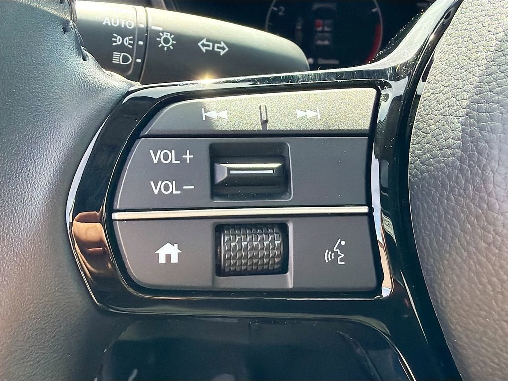 Used 2023 Honda CR-V EX-L image 35