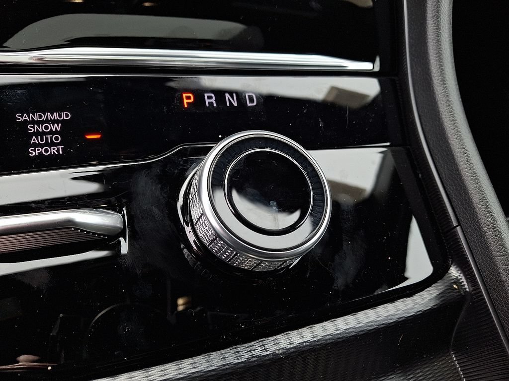New 2026 Jeep Grand Cherokee Altitude AWD/4WD image 12