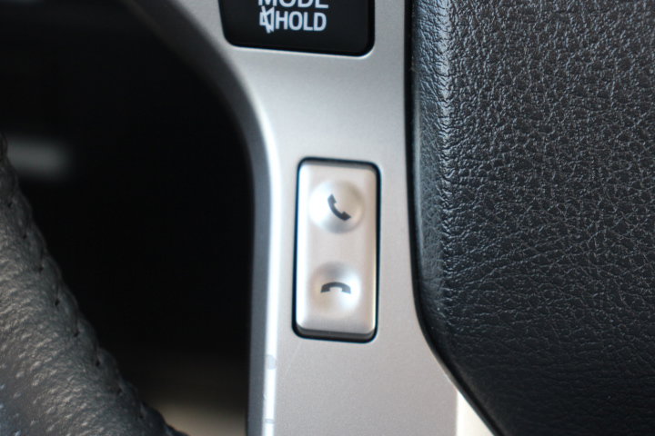 Used 2021 Toyota 4Runner SR5 Premium w/ Moonroof Package AWD/4WD image 27