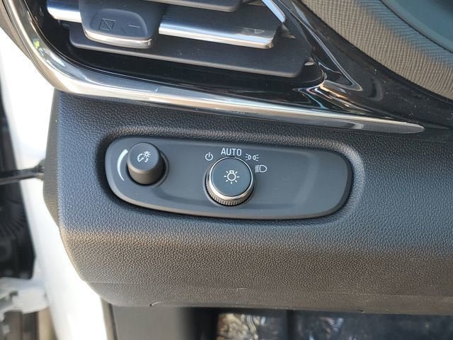 New 2026 Buick Envista Sport Touring w/ Convenience I Package FWD image 29