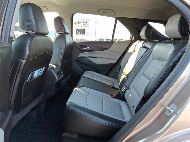 Used 2018 Chevrolet Equinox Premier image 10