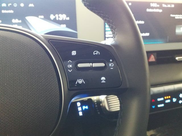 Certified 2024 Hyundai Ioniq 5 Limited AWD/4WD image 5
