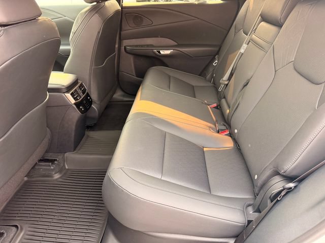 New 2026 Lexus RX 350 Premium Plus AWD/4WD image 26