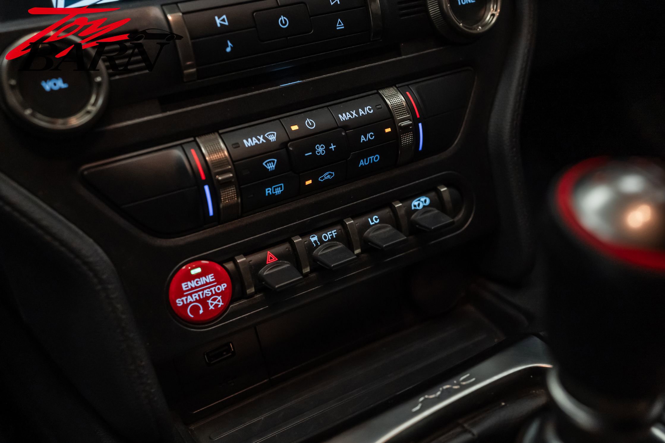 Used 2018 Ford Mustang Shelby GT350R w/ GT350R Equipment Group 920A image 41