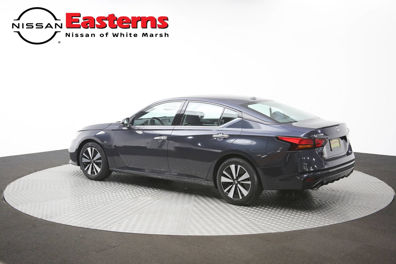 Used 2019 Nissan Altima 2.5 SV FWD image 63