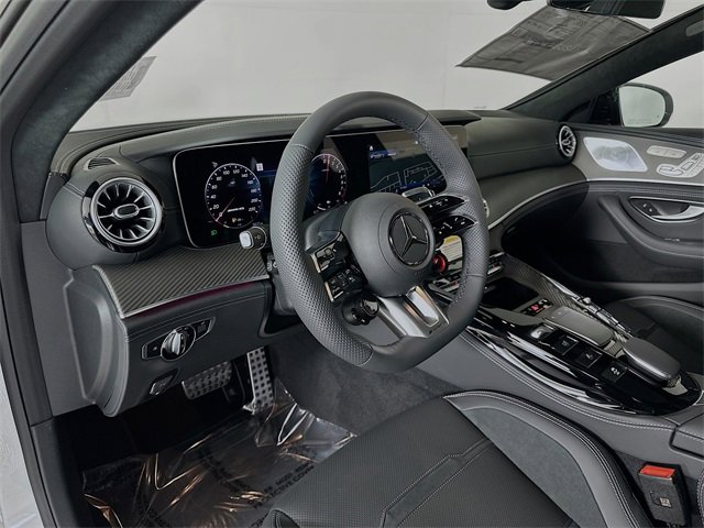 New 2026 Mercedes-Benz AMG GT 63 S image 9