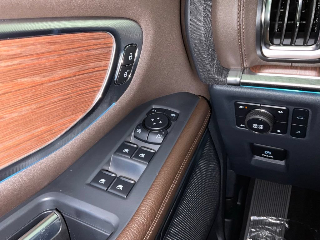 New 2027 Ford Expedition King Ranch AWD/4WD image 22