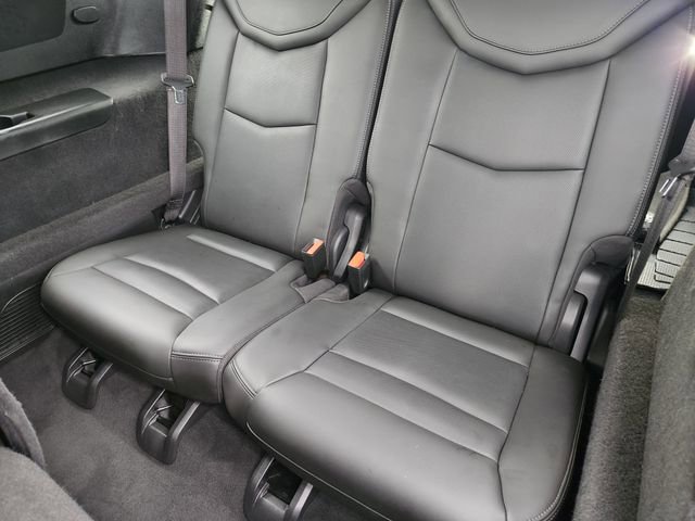 Used 2023 Cadillac XT6 Premium Luxury FWD image 23