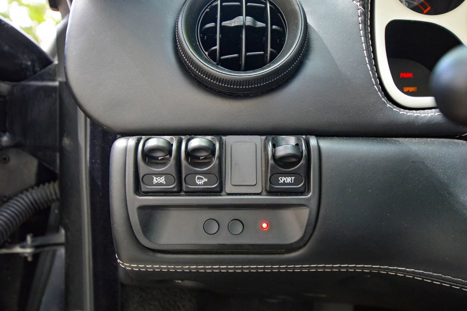 Used 2003 Ferrari 360 Spider RWD image 37