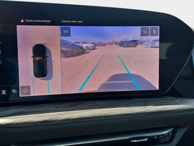 Certified 2025 Audi Q5 Premium w/ Convenience Package AWD/4WD image 26