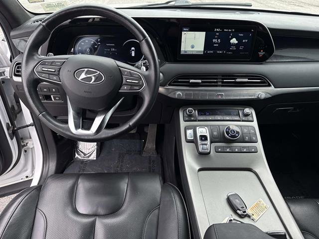Used 2021 Hyundai Palisade Calligraphy AWD/4WD image 18
