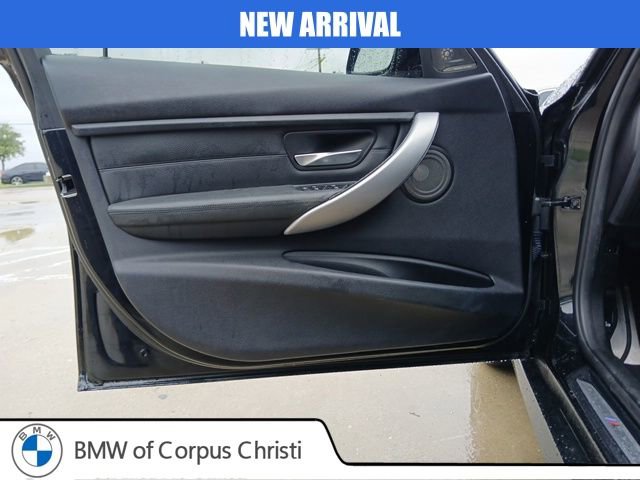 Used 2014 BMW 335i Sedan image 15