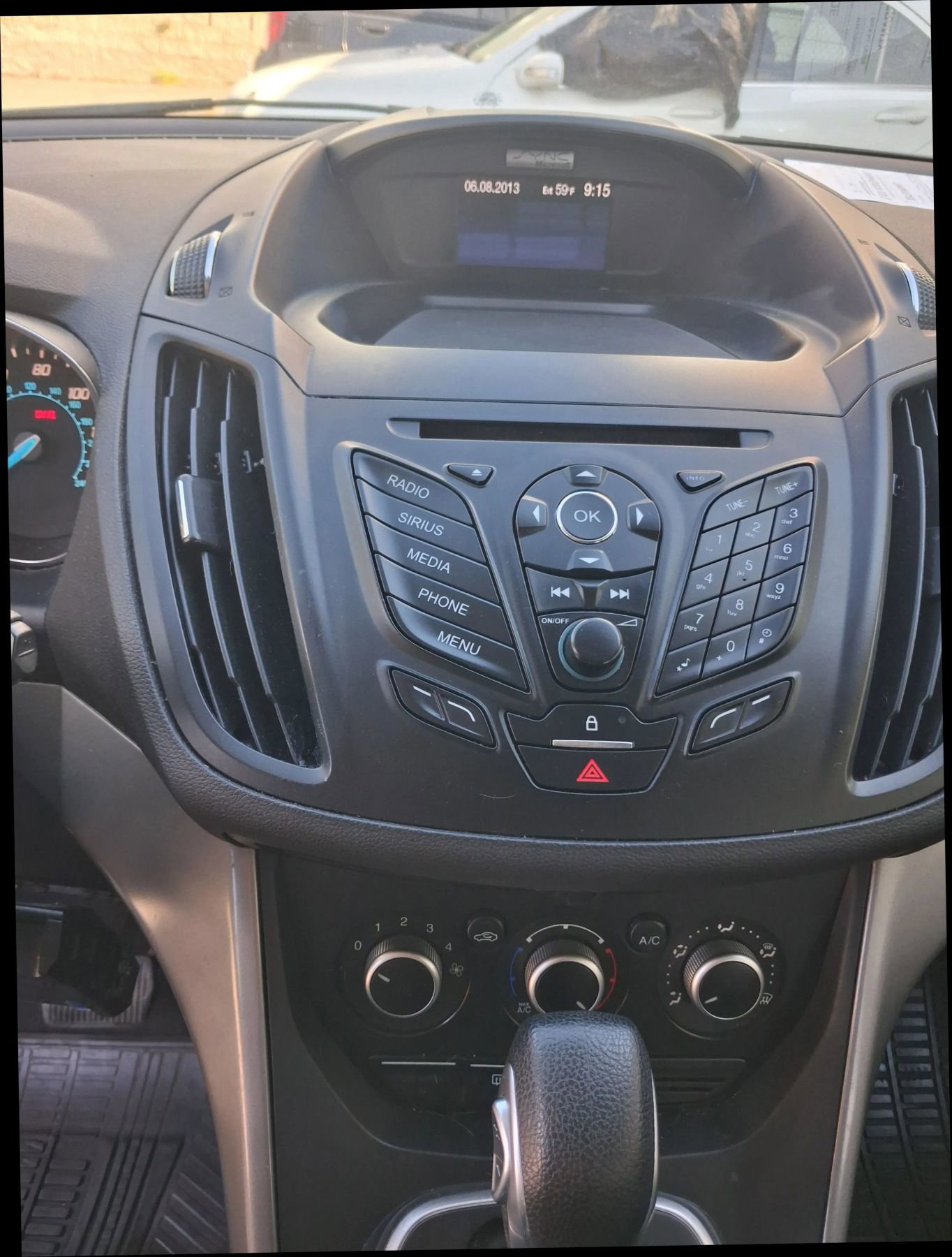 Used 2013 Ford Escape SE AWD/4WD image 16