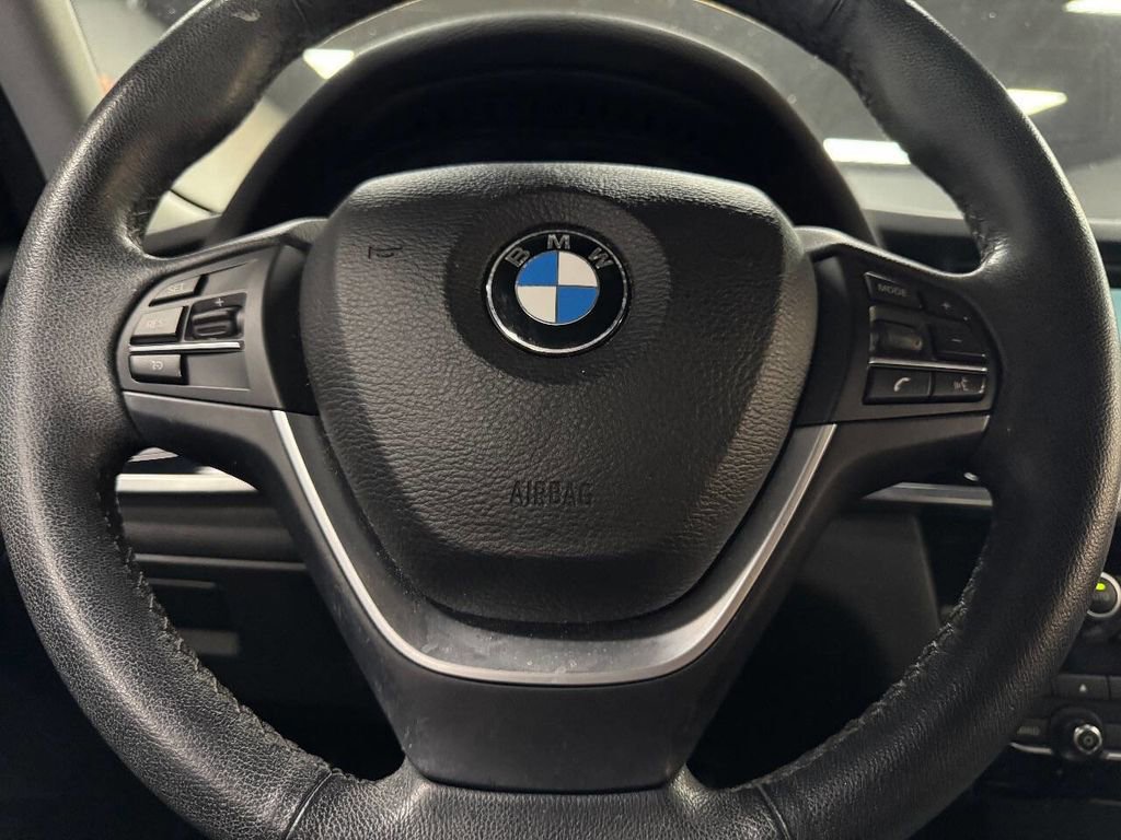 Used 2016 BMW X4 xDrive28i image 24