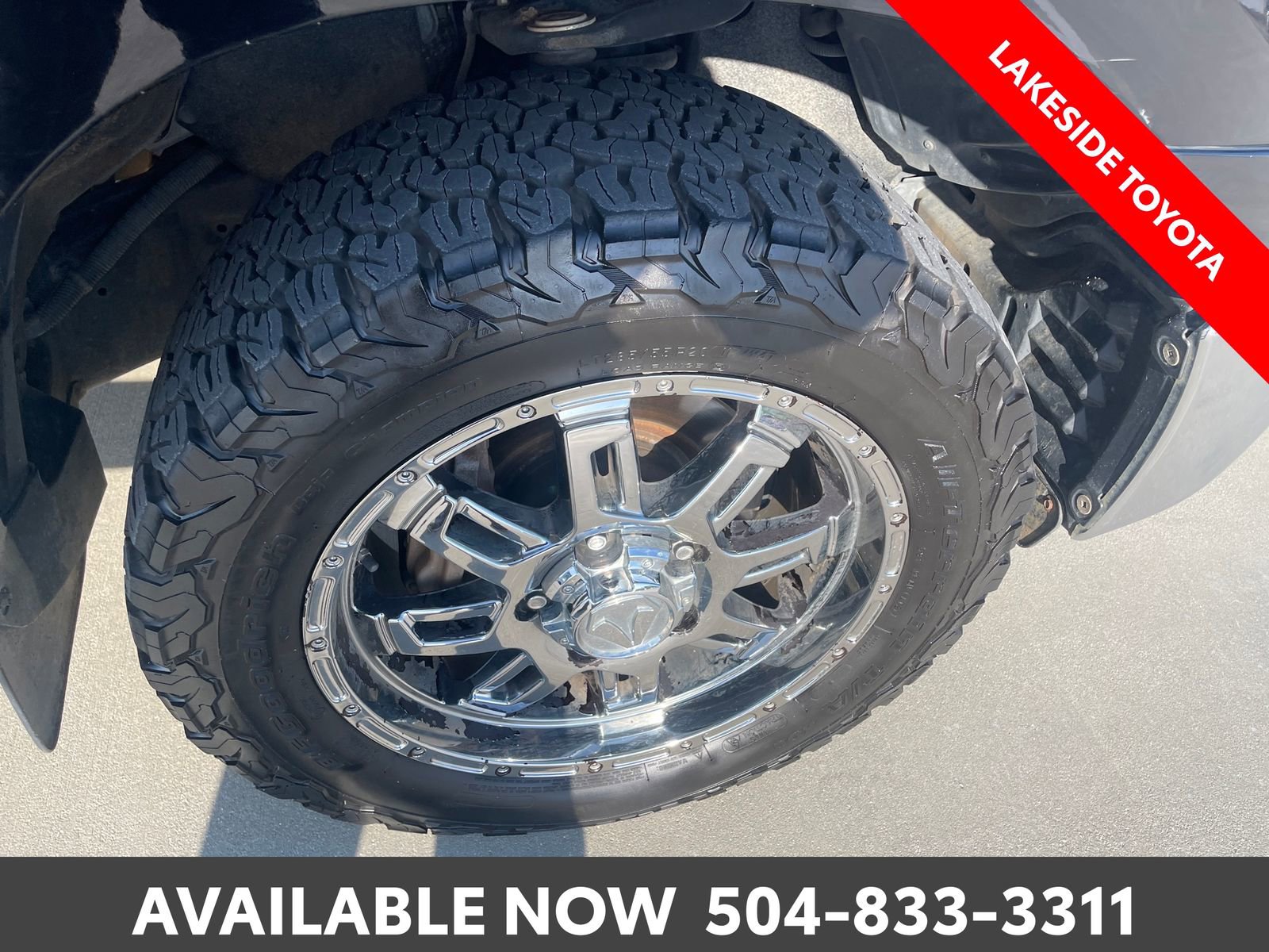 Used 2012 Toyota Tundra 2WD CrewMax w/ SR5 Pkg image 10