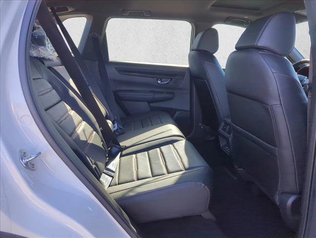 New 2026 Honda CR-V Sport-L image 16