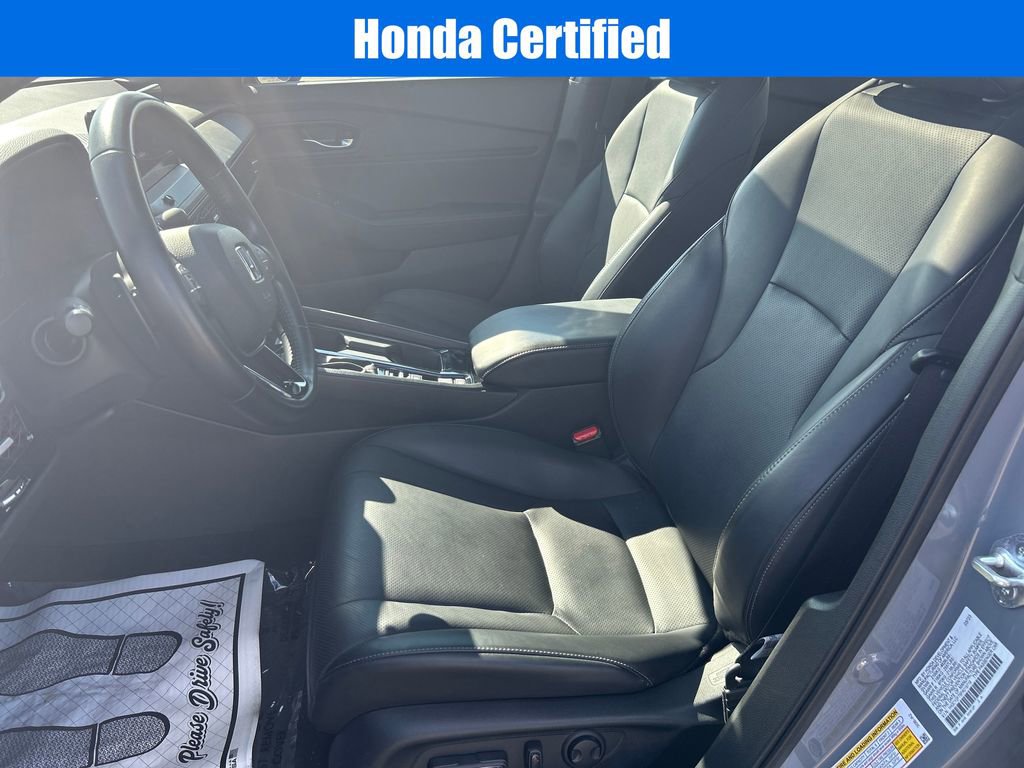 Certified 2023 Honda Accord Sport image 14