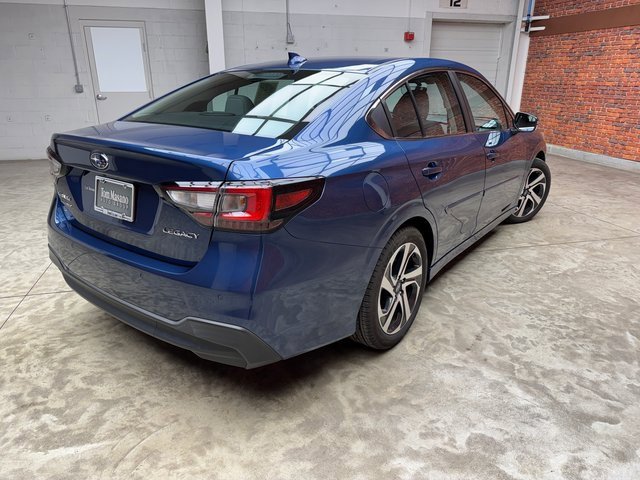 Used 2020 Subaru Legacy Limited image 5