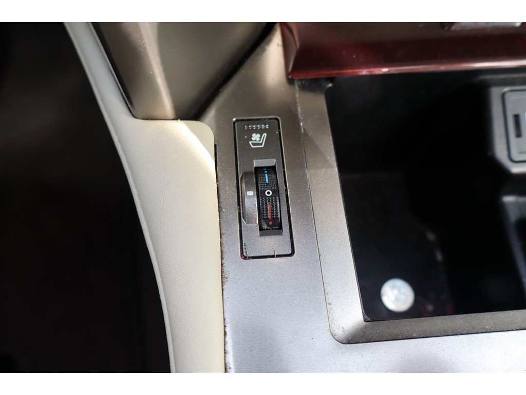 Used 2017 Lexus GX 460 image 30