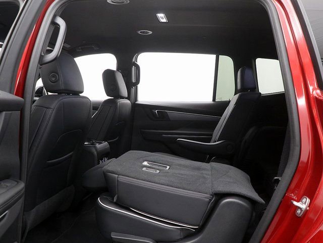 New 2025 Buick Enclave Sport Touring w/ Power Package image 13