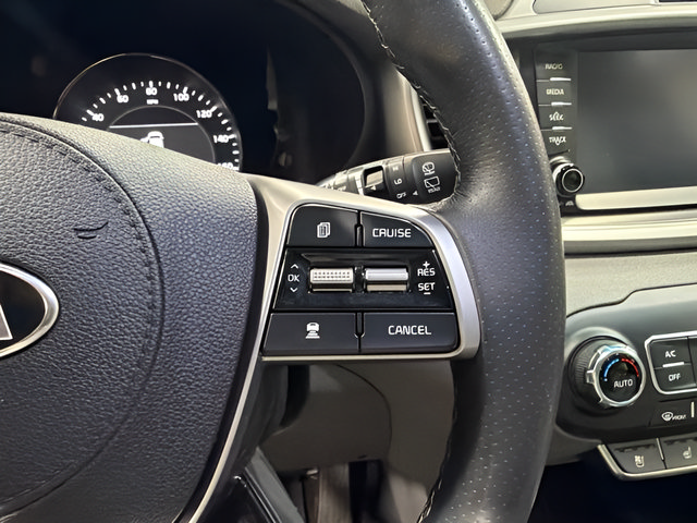 Used 2019 Kia Sorento SX w/ SX Touring Package FWD image 20