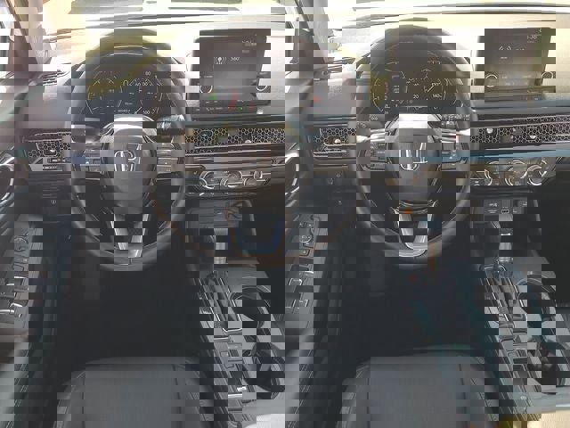 Used 2024 Honda Civic EX-L image 14