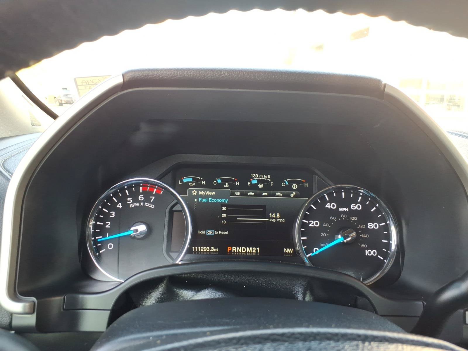 Used 2017 Ford F250 Lariat w/ Chrome Package AWD/4WD image 20