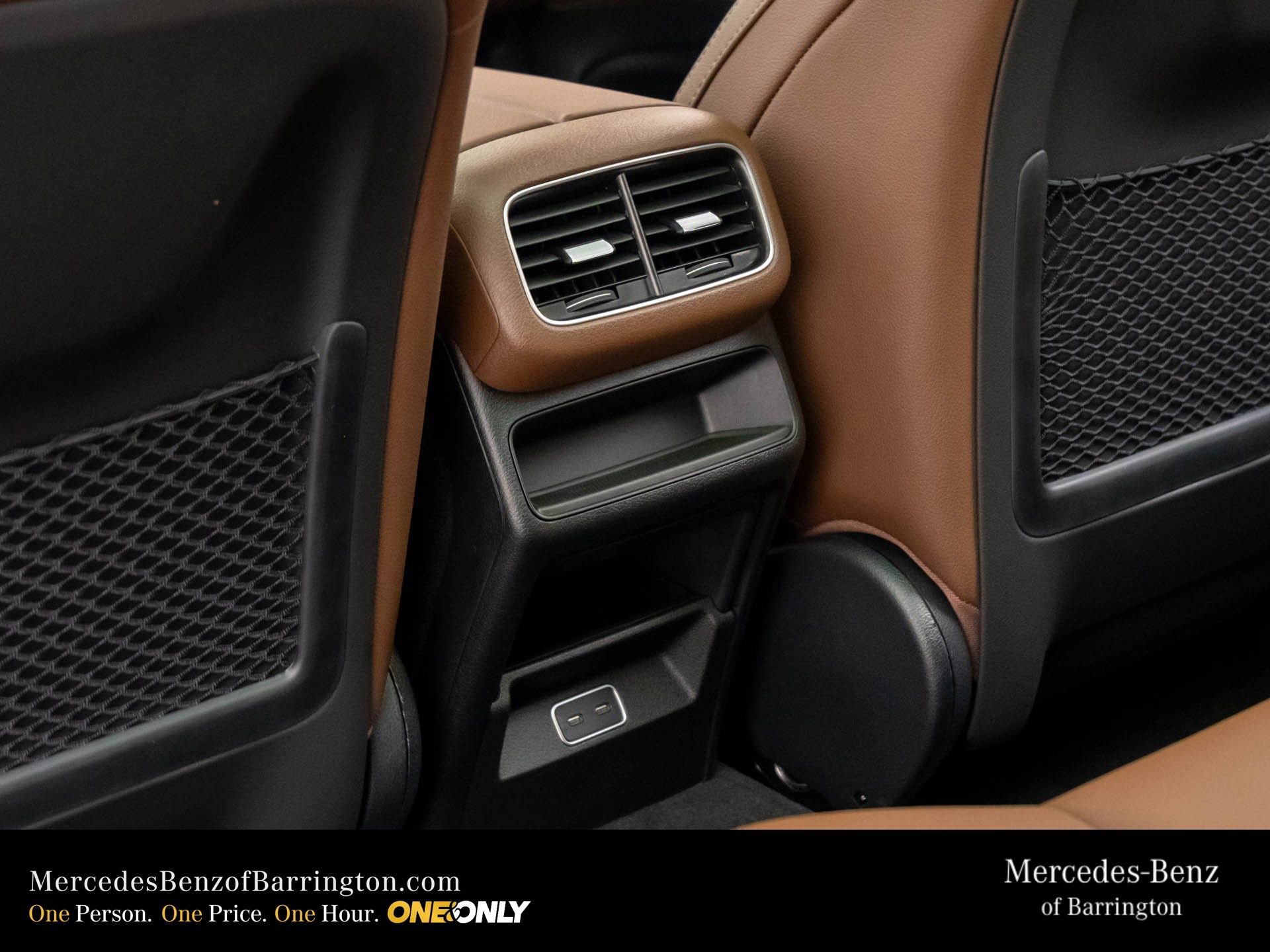 New 2026 Mercedes-Benz GLE 350 4MATIC image 20