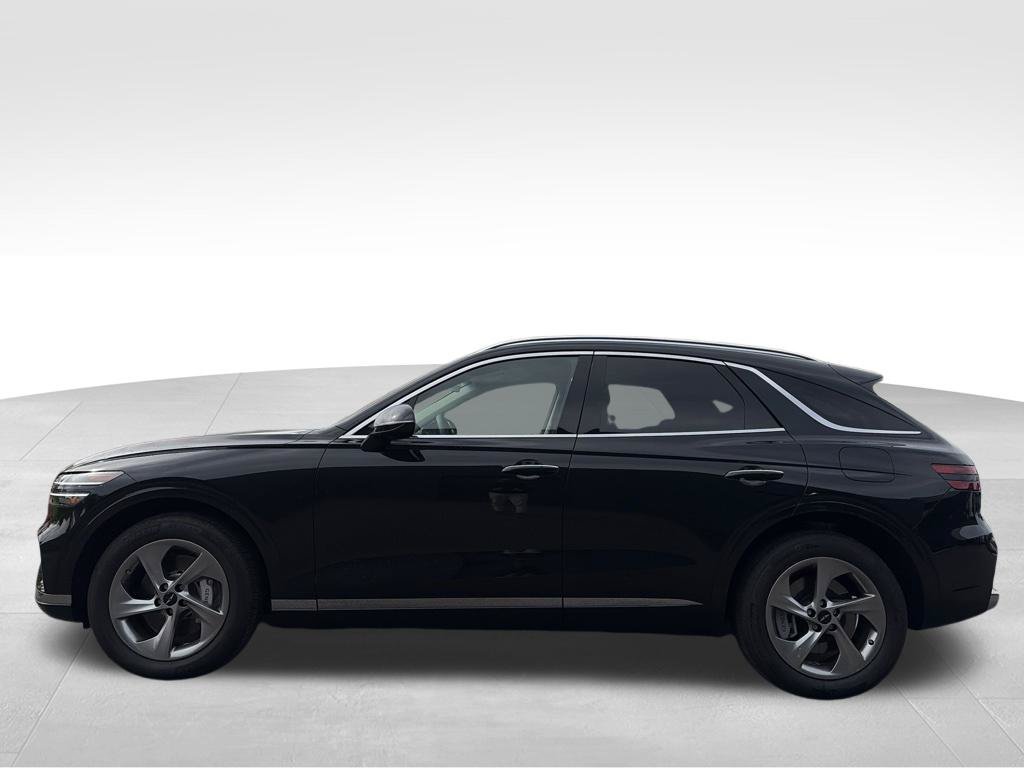 Certified 2026 Genesis GV70 2.5T Select AWD/4WD image 10