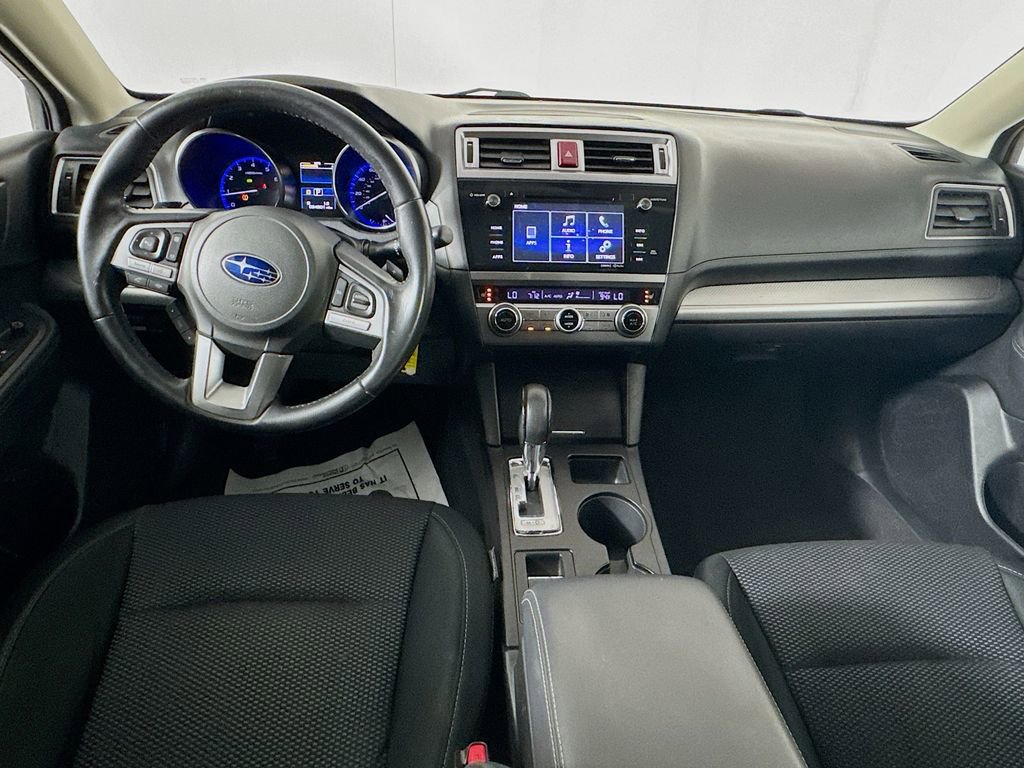 Used 2017 Subaru Outback 2.5i Premium AWD/4WD image 24