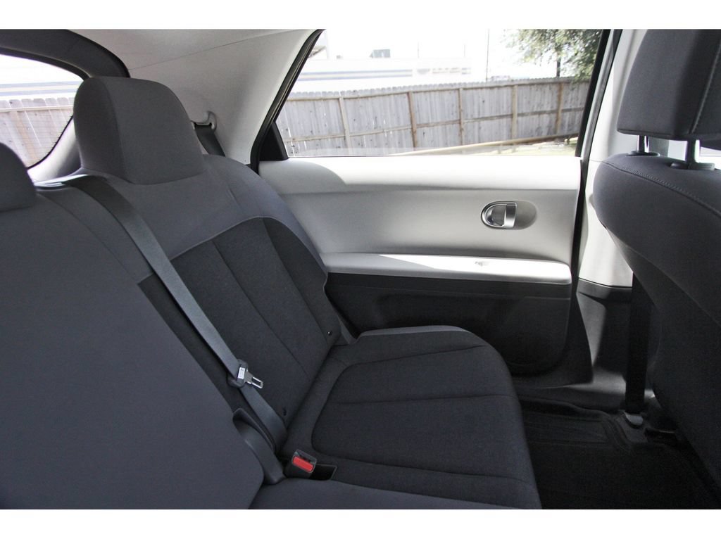 Certified 2024 Hyundai Ioniq 5 SE RWD image 14