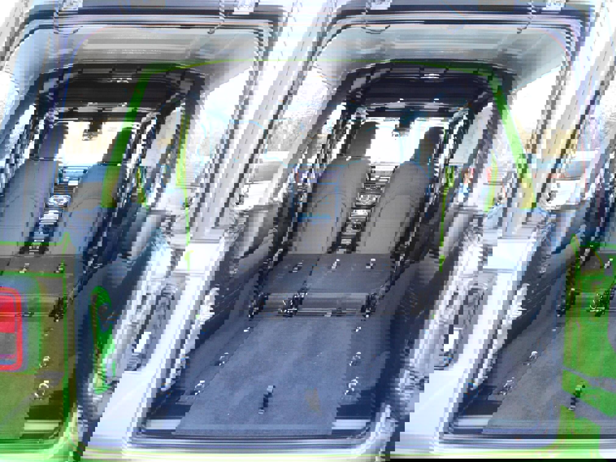 New 2026 Jeep Wrangler Unlimited Sport image 12