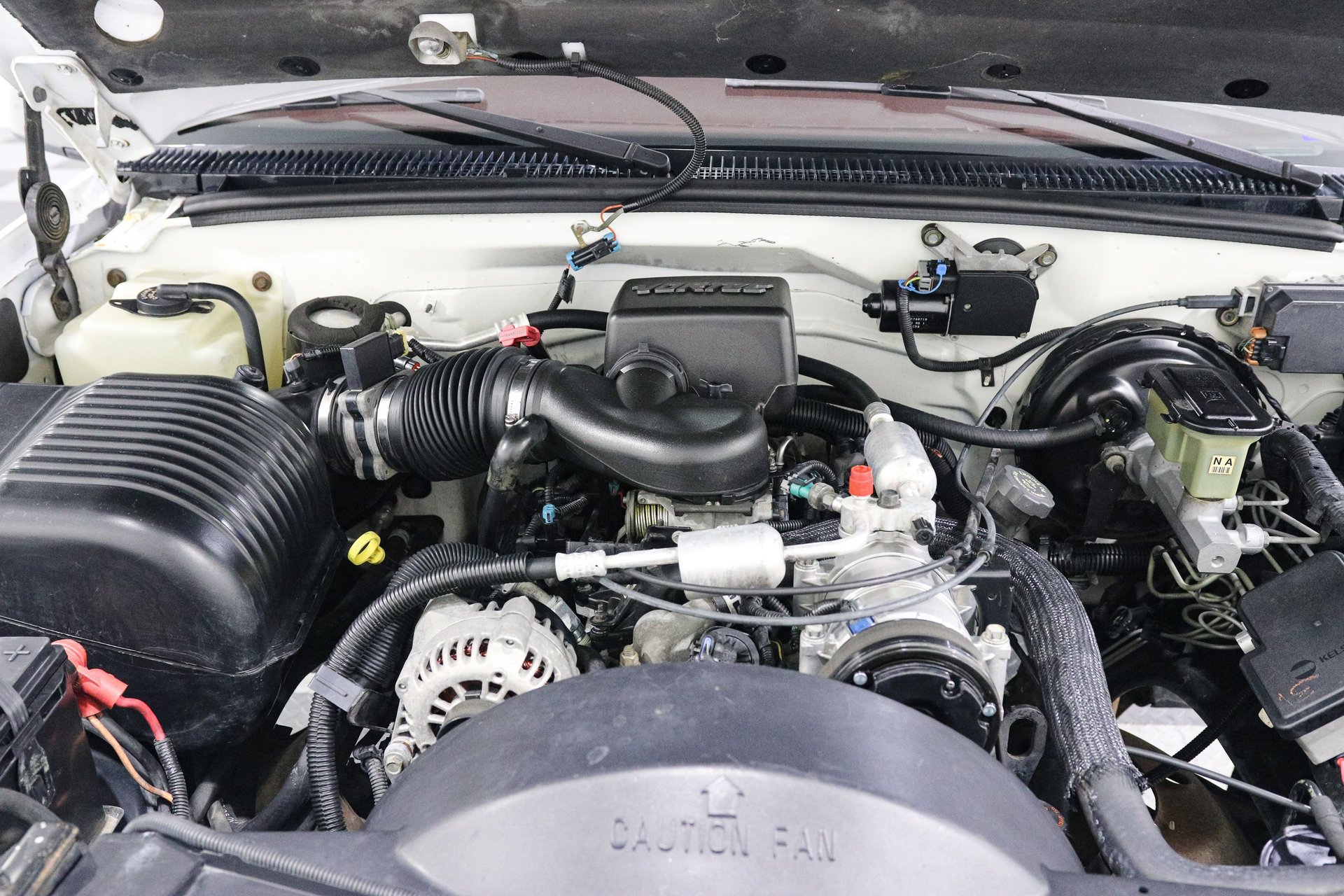 Used 1997 GMC Sierra 1500 2WD Regular Cab w/ Marketing Option Pkg 3 image 10