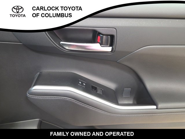 New 2026 Toyota Highlander AWD image 22