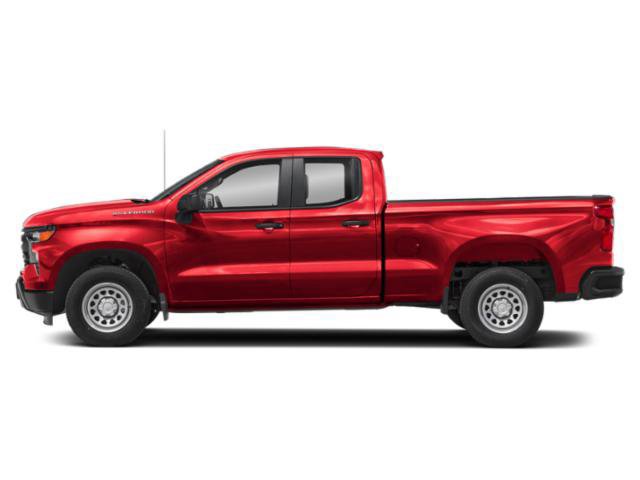 New 2024 Chevrolet Silverado 1500 LT w/ All Star Edition Plus image 3